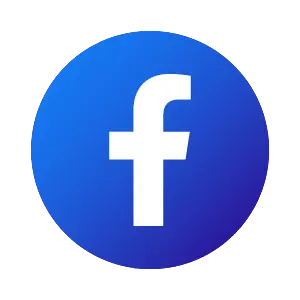 Logo de Facebook