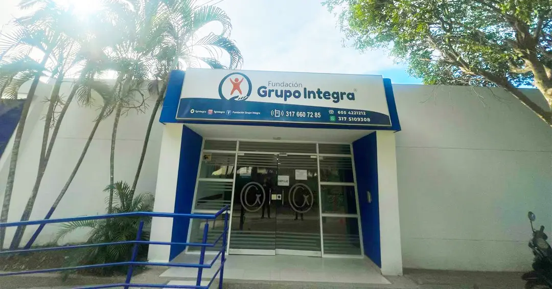 Imagen representativa - Sede Santa Marta (Gaira)