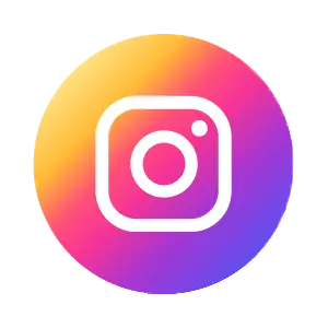 Logo de Instagram