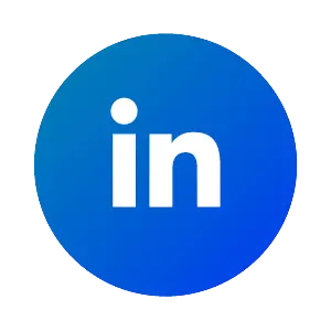 Logo de LinkedIn
