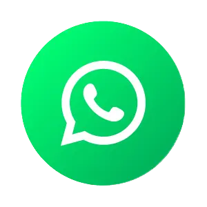 Logo de WhatsApp