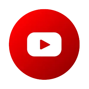 Logo de YouTube