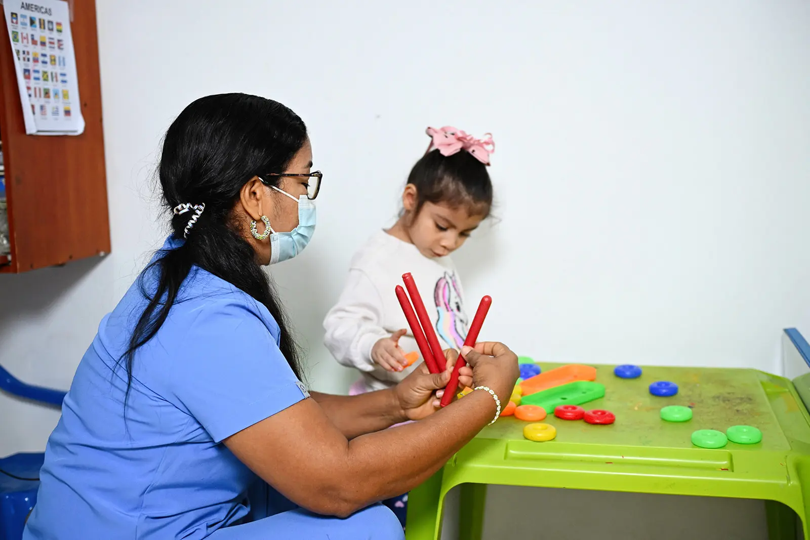 Jugando y Aprendiendo