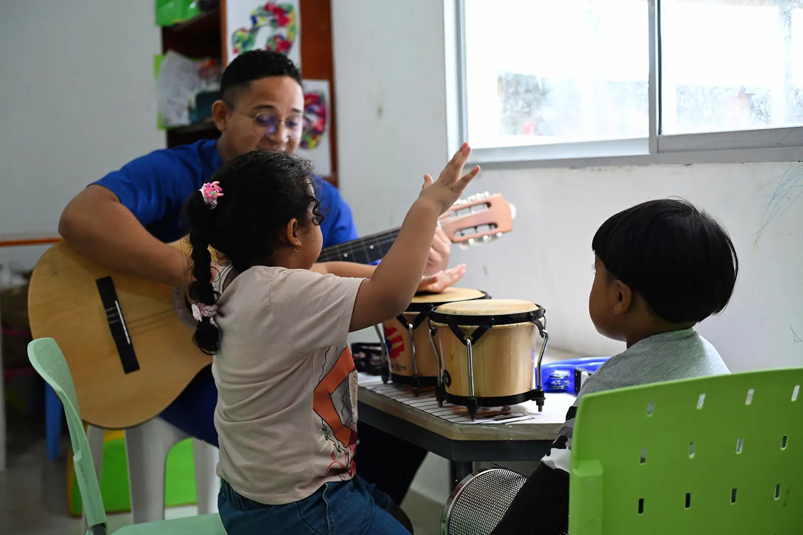 El Ritmo del Bienestar