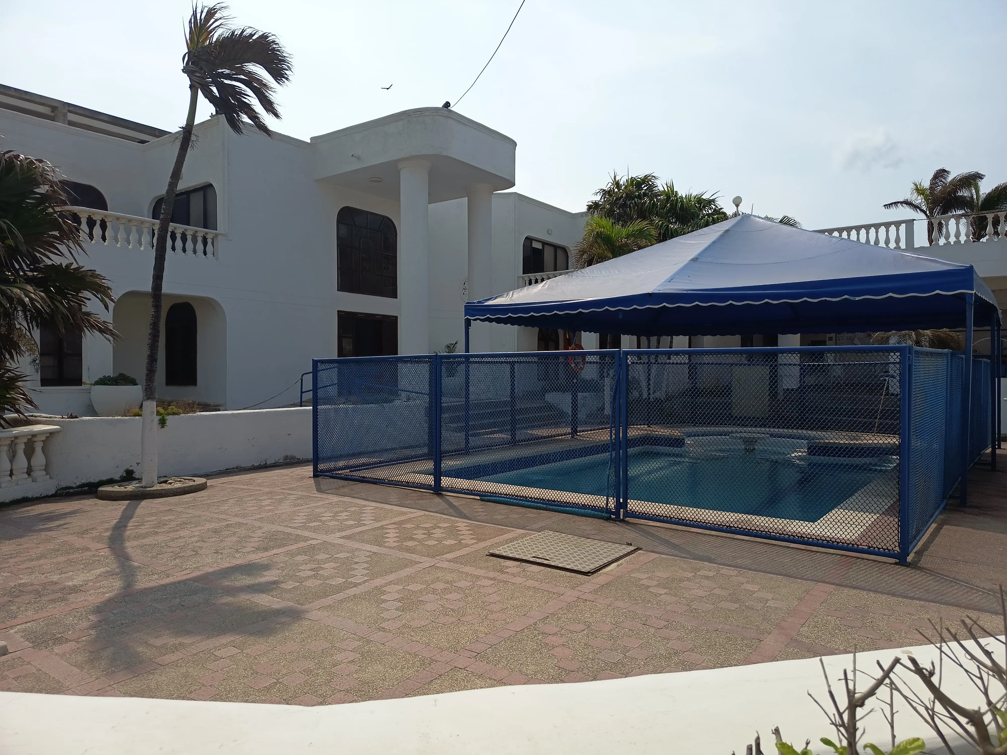 Imagen representativa - Sede Puerto Colombia